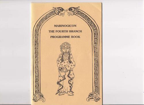 Programme Book